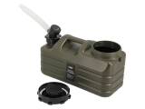 NGT Tragbarer Heavy Duty Water Container - 5L