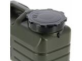 NGT Tragbarer Heavy Duty Water Container - 5L