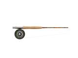 Redington Original Freshwater Kit 9 #5 Fliegenfischer-Set
