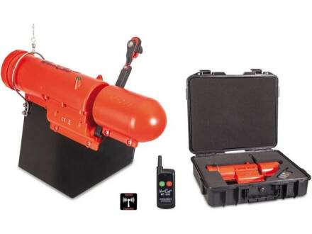 Uni Cat Magic Planer 300