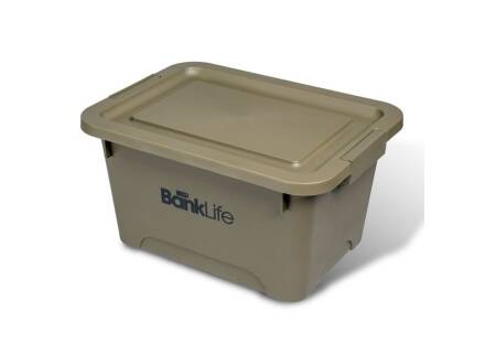 Nash Banklife Stacker Storage Box Medium