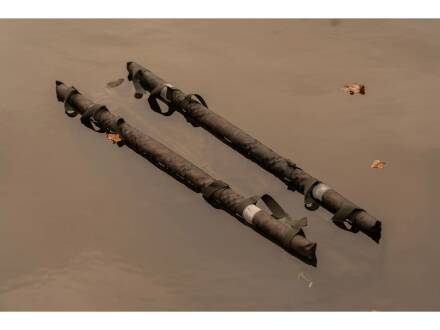 One More Cast Floating Retention Sling PB Sling