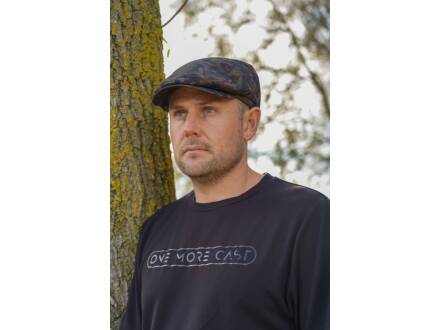 One More Cast Splash Camo PB Blinder One Size