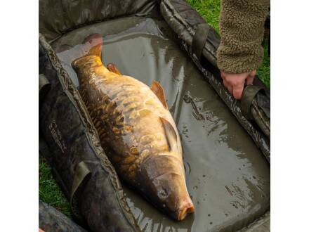 One More Cast Heist PB Roll Mat Flat Mat / Cradle