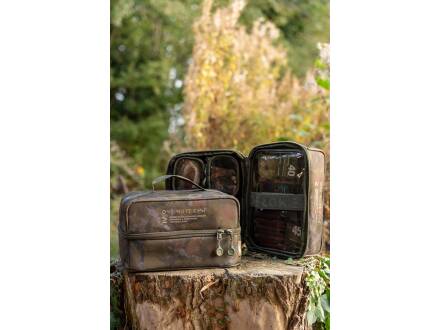 One More Cast Accessory Pouch Slam Dunk