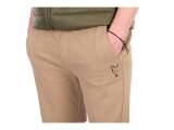 FOX® COLLECTION LW JOGGER SHORT - TAN LTD