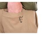 FOX® COLLECTION LW JOGGER SHORT - TAN LTD
