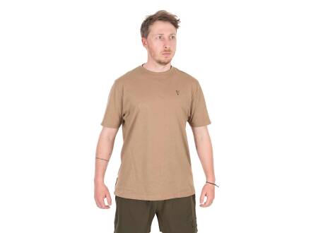 FOX® COLLECTION T - TAN LTD Small