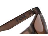 FOX® AVIUS TRANS KHAKI - BROWN LENS