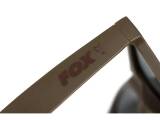 FOX® AVIUS KHAKI - GREEN LENS