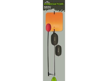 Fox Rage System Drifter