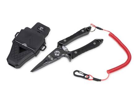 Fox Rage 7.25in Belt Pliers