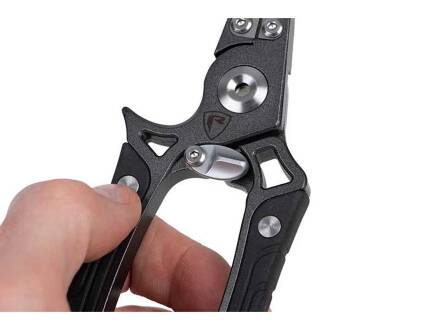 Fox Rage 9in Belt Pliers