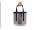 Fox Rage Pro Series Medium Welded Bag