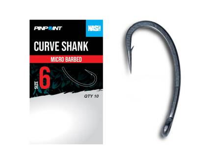 Nash Curve Shank