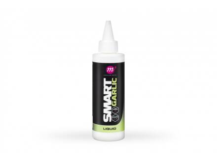 Mainline Smart Liquid Garlic 250m