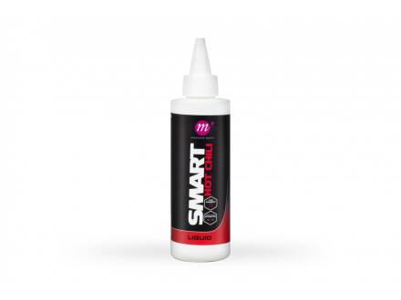 Mainline Smart Liquid Hot Chili 250ml