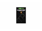 Korda Straight Point Barbed 4