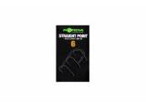 Korda Straight Point Barbed 6