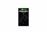 Korda Straight Point Barbless 5
