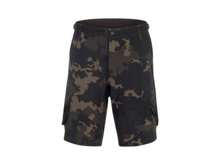 Korda Kombat Shorts | Dark Kamo L