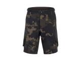 Korda Kombat Shorts | Dark Kamo L
