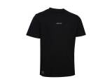 BKK Short Sleeve Casual Shirt Zander Black L