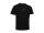 BKK Short Sleeve Casual Shirt Zander Black L