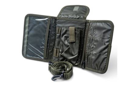 Nash Subterfuge License Wallet