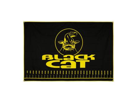 Black Cat Mega Cat Matte