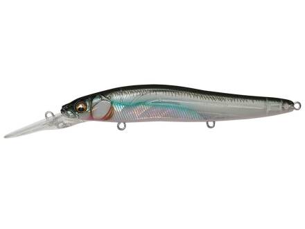 Megabass ONETEN R+2 11cm GP ITO CLEAR LAKER
