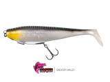 Fox Rage Zander Pro Shad Loaded 18cm UV Natural Perch