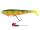 Fox Rage Zander Pro Shad Loaded 18cm UV Natural Perch