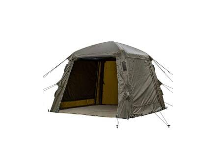 Fox 2.5 x 2.5m Air frame Social shelter