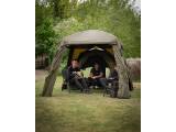 Fox 2.5 x 2.5m Air frame Social shelter