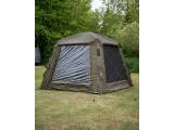 Fox 2.5 x 2.5m Air frame Social shelter