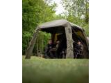 Fox 2.5 x 2.5m Air frame Social shelter