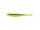 NOIKE SLT Minnow 4" Green Pumpkin Chartreuse UV #131