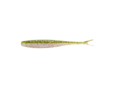 NOIKE SLT Minnow 4" Young Perch #137