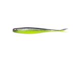 NOIKE SLT Minnow 4" Purple Chartreuse UV#149