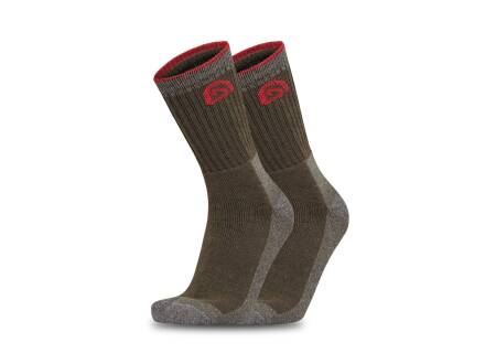 Trakker CR Socks 3-pack size 9-11