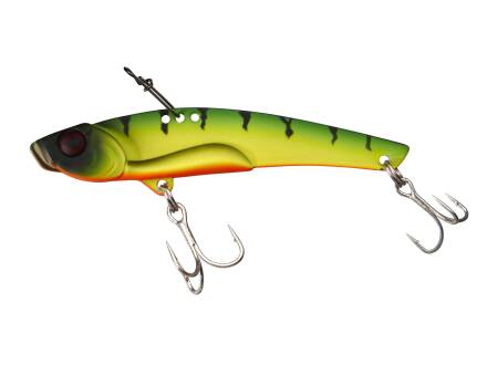 ILLEX RUNNER BLADE 70 MATT TIGER
