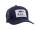 ILLEX CAP TRUCKER SEA BASS