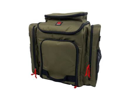 SONIK TACKLE ORGANISER RUCKSACK