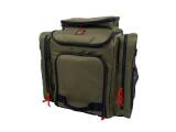 SONIK TACKLE ORGANISER RUCKSACK