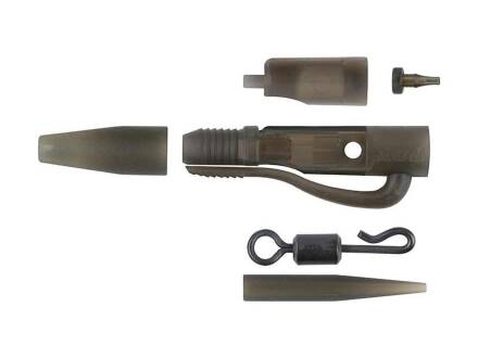 Fox Edges Naturals Tubing Kit