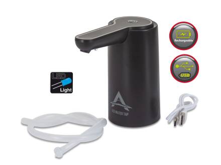 Anaconda LED Water TAP