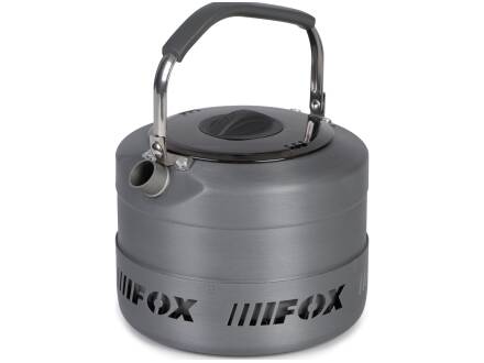 Fox COOKWARE INFRARED POWER BOIL KETTLE 1L