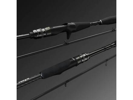 Nays NXT Spinning Casting 2,40 / 40-100gr