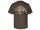 BKK Short Sleeve Casual Shirt Carp-World Edition M